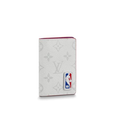 portafoglio lv per nba|Compra Accessori Louis Vuitton NBA Online .